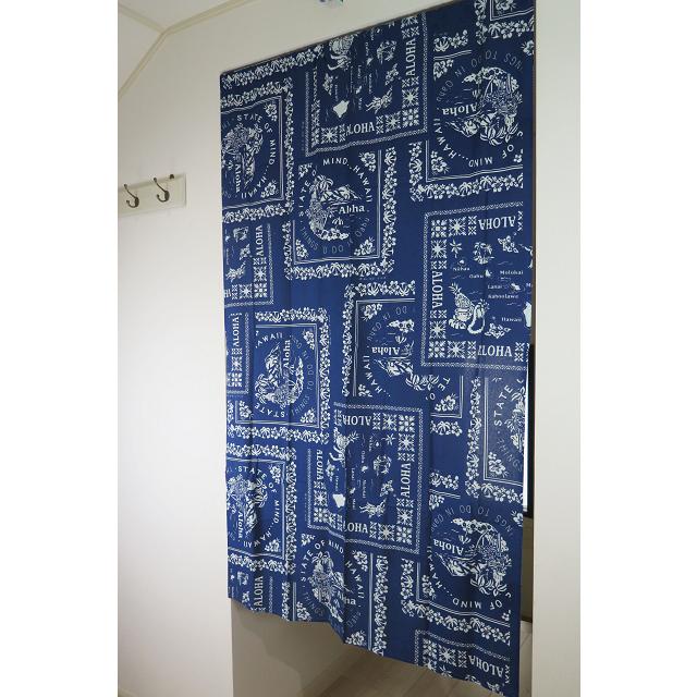 ❤️❤️❤️西海岸　ハワイアン  カーテン❤️❤️❤️ 西海岸 インテリア カーテン おしゃれ ハワイアン マリン