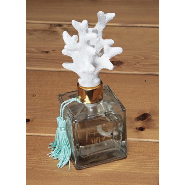 ハワイアン雑貨 Kahiko ハワイアン フレグランス・ディフューザー