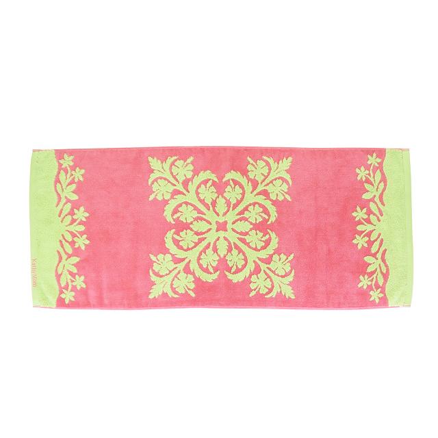 キャシーマム フェイスタオル Kathy Mom Island Style ハワイアン ノ