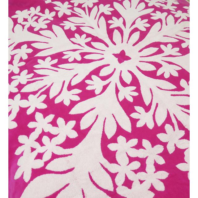 キャシーマム タオルケット ハワイアン Kathy Mam Island Style