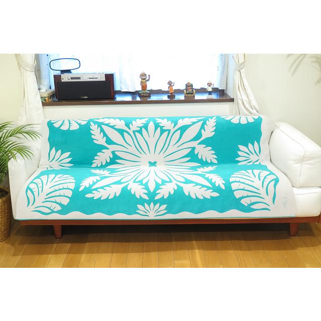 キャシーマム タオルケット Kathy Mam Island Style アイランド