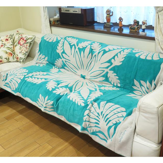 キャシーマム アイランドスタイル タオルケット キャシーマム タオルケット Kathy Mam Island Style アイランド