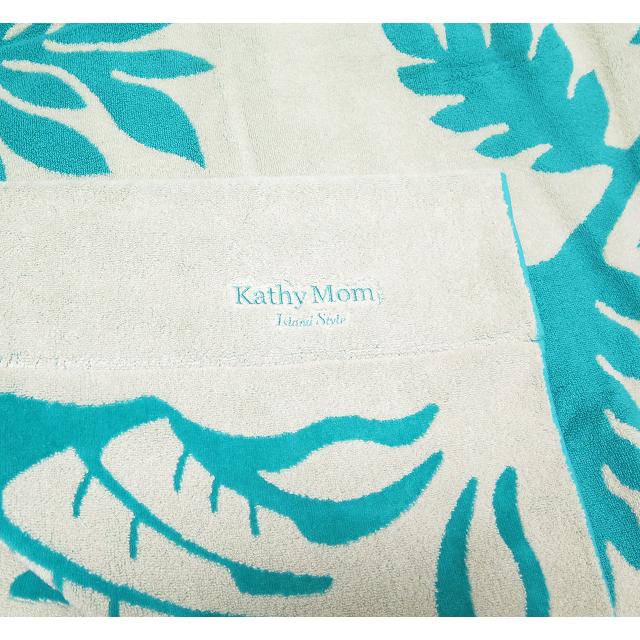 キャシーマム アイランドスタイル タオルケット キャシーマム タオルケット Kathy Mam Island Style アイランド