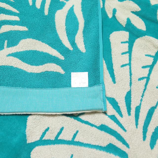 キャシーマム タオルケット Kathy Mam Island Style アイランド