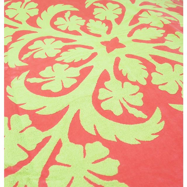 キャシーマム タオルケット Kathy Mam Island Style アイランド