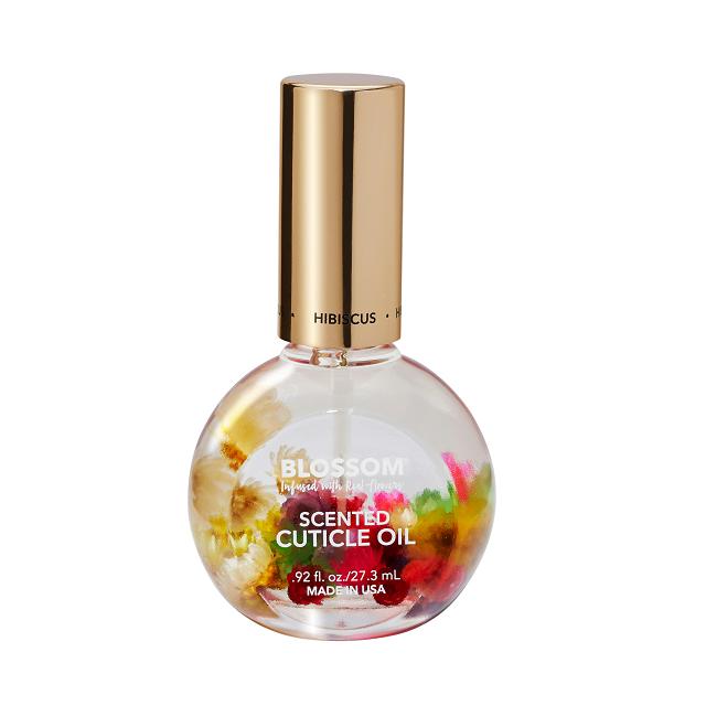 ハワイ お土産 キャンディブロッサム ネイルオイル キューティクルオイル ハイビスカス ハワイアン雑貨 ハワイ 雑貨 土産 おみやげ Blco1225 ハワイアン雑貨 Holoholo 通販 Yahoo ショッピング