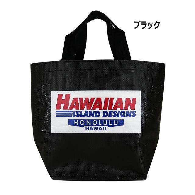 アイラ ハワイアン雑貨 バッグ トートバック HID ビーチ ミニトート