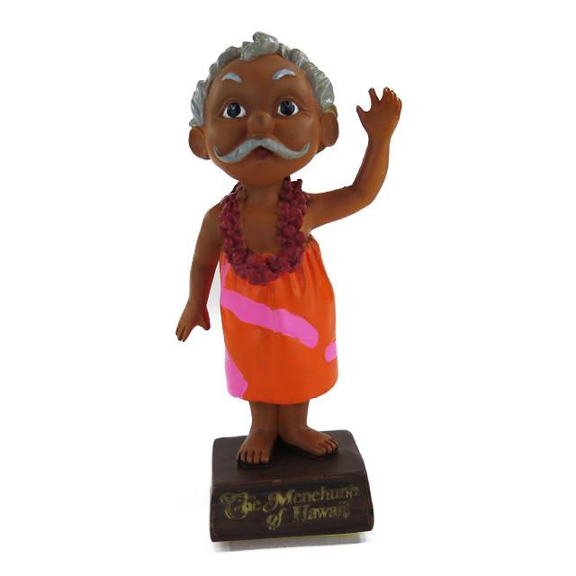 ハワイアンスタイル 置物 75周年記念メネフネ ハワイアンスタイル 置物 75周年記念メネフネ 2025年最新】Yahoo