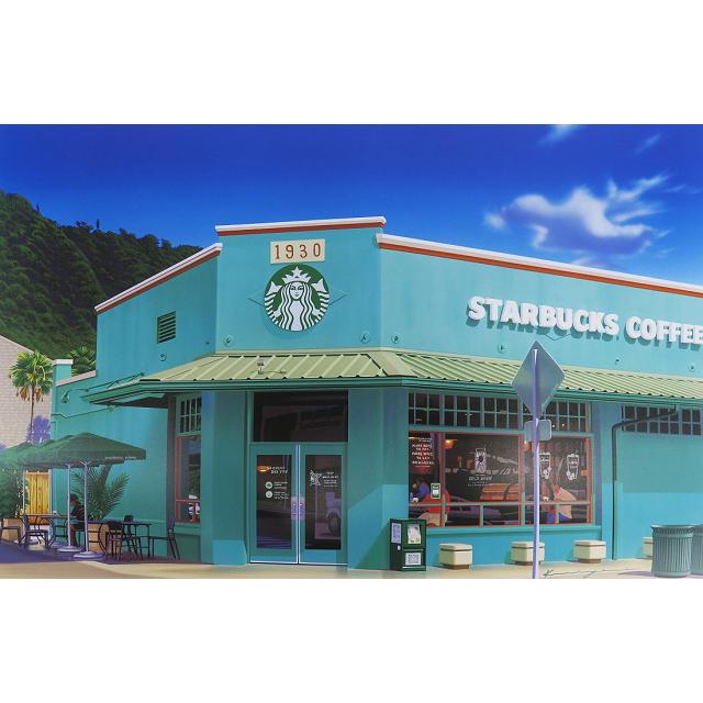 ハワイアン雑貨 インテリア ハワイアン 雑貨 22年 栗山義勝氏 ハワイ イラスト カレンダー ハワイアン雑貨 カレンダー22 おしゃれ お土産 Krst 22 ハワイアン雑貨 Holoholo 通販 Yahoo ショッピング