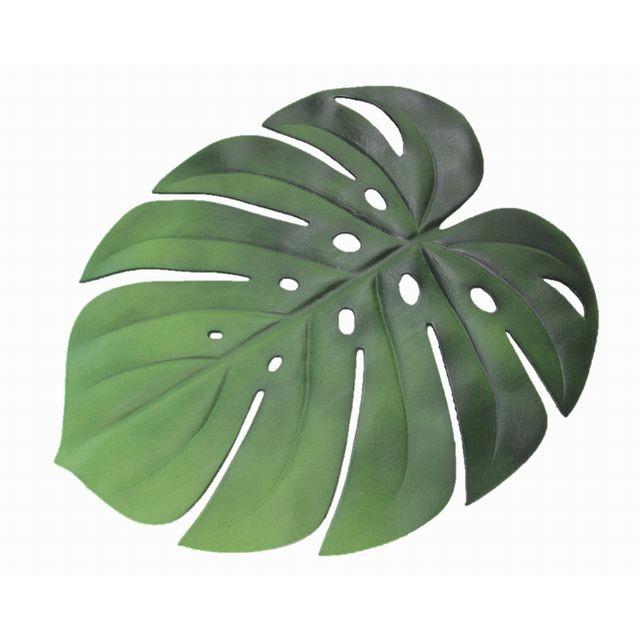 ハワイアン雑貨 インテリア ハワイアン 雑貨 テーブルウェア 造花 モンステラ ランチョンマット ハワイアン雑貨 ハワイ お土産 ハワイアン インテリア Puce 1950 ハワイアン雑貨 Holoholo 通販 Yahoo ショッピング