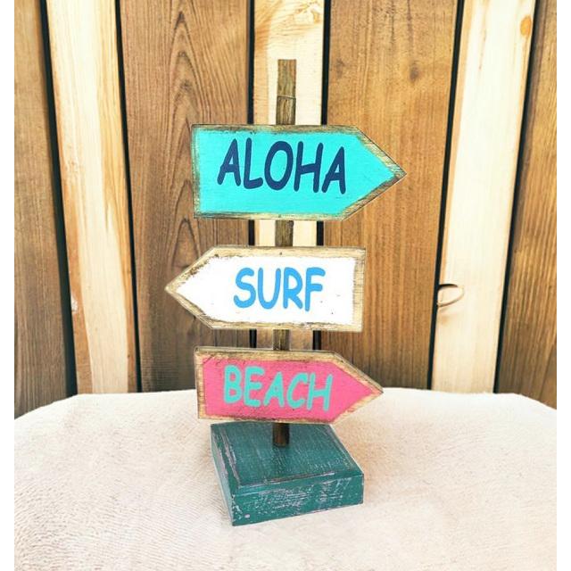 ハワイアン雑貨おまとめ nl38_main5.jpg