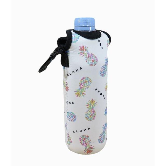 激レアKAVU水筒カバーマリンスタイル波乗りBEACHペットボトルカバー海 激レアKAVU水筒カバーマリンスタイル波乗りBEACHペットボトルカバー海