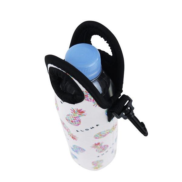 ハワイアン ホルダーカバー ネオプレン ペットボトルカバー 防水