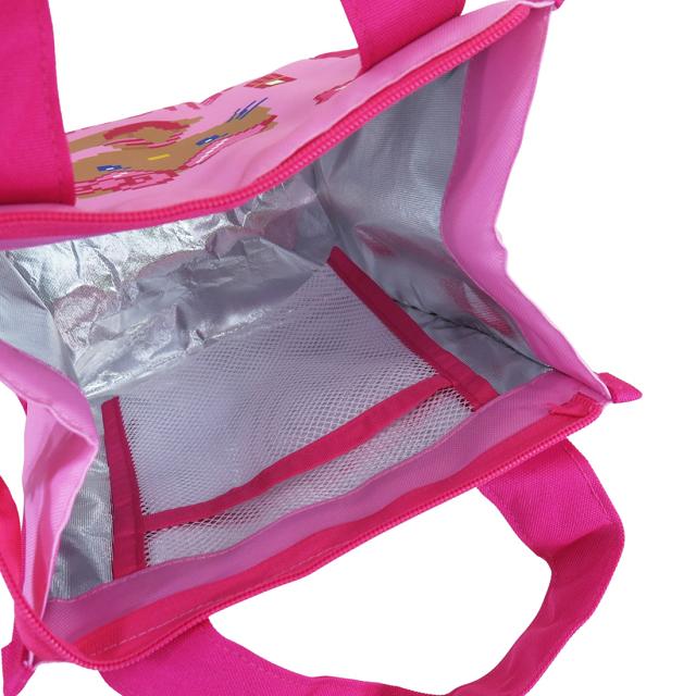 日焼けキティ 保冷バッグ キティ サンリオ 保冷保温 ハローキティ