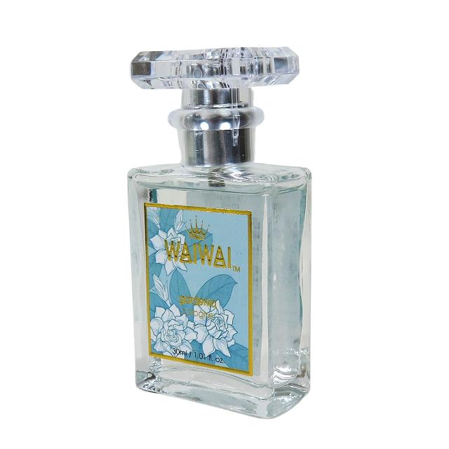 自然派石けん ハワイアン雑貨 WAIWAI スプレーコロン ハワイアン 雑貨