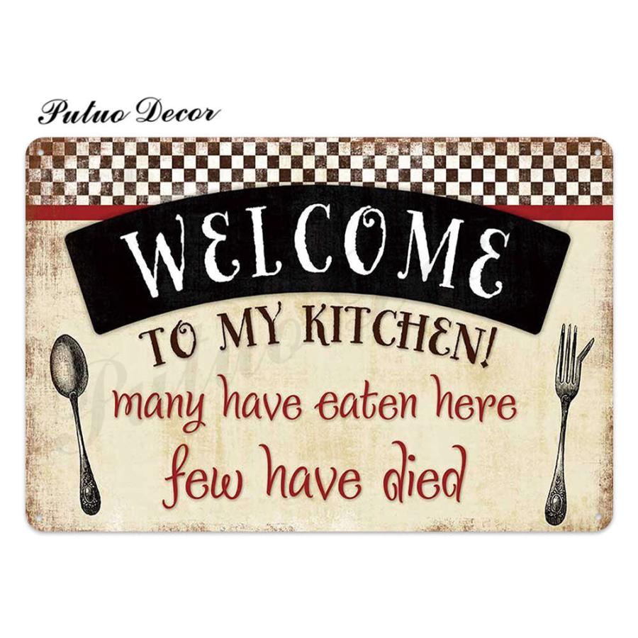 レトロ アンティーク プレート アメリカ雑貨 ヴィンテージ調 キッチン Th2874 x30cm Fr 248 Homari 通販 Yahoo ショッピング