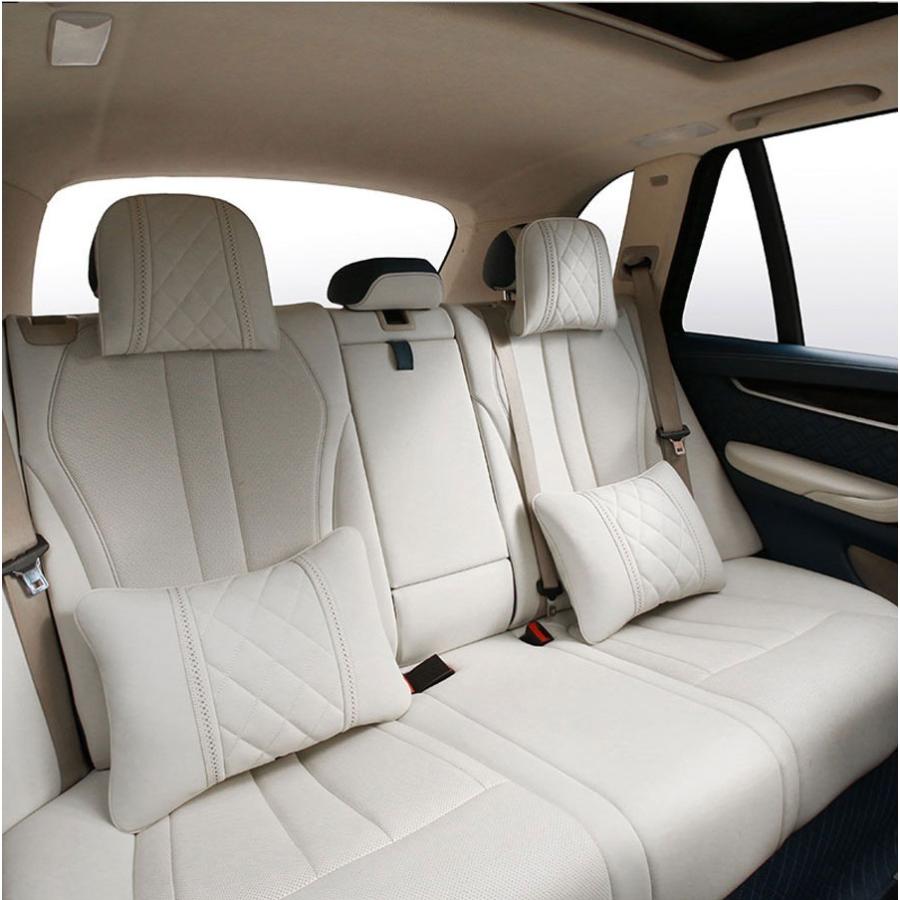 クッション 腰サポート メルセデスベンツ マイバッハ Sクラス 高級車 M Homari 通販 Yahoo ショッピング