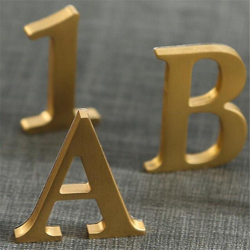 22福袋 ハウス番号 Diy 装飾文字 文字番号 アルファベット ハウスナンバー 壁装飾 その他表札 ネームプレート アルファベット K Www We Job Com