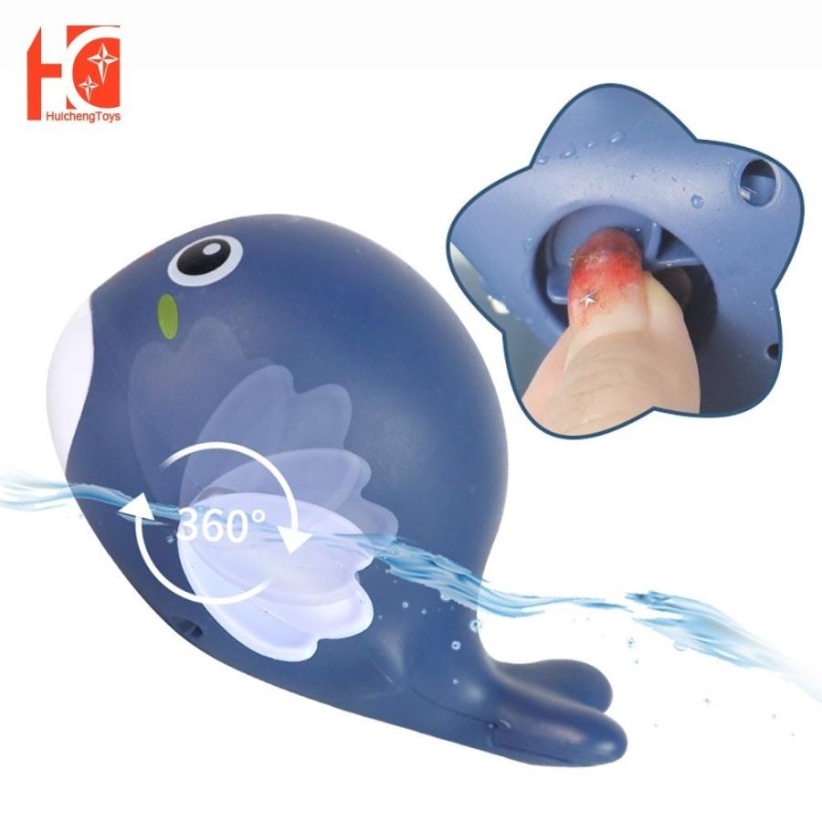 お風呂おもちゃ 亀 魚 泳ぐ 子供 浴室 かわいい T Homari 通販 Yahoo ショッピング