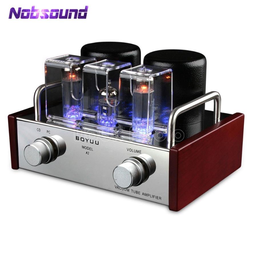 最安 真空管アンプ Hifiアンプ 音楽ホールミニシングルエンド 6p14 El84 内蔵完成品 110v 希少 Www Thedailyspud Com