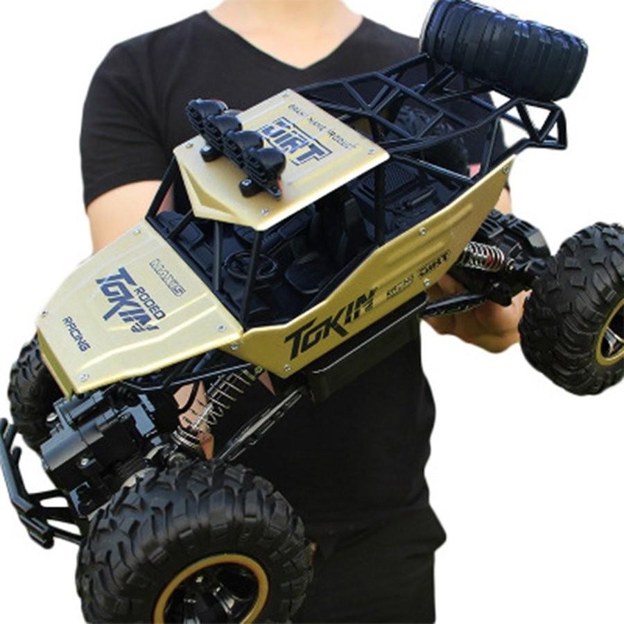 1 12 4wd Rcカー Newバージョン 2 4g ラジコンカーおもちゃバギー 高速オフロード トラック おもちゃ子供 Y205101 Homari 通販 Yahoo ショッピング