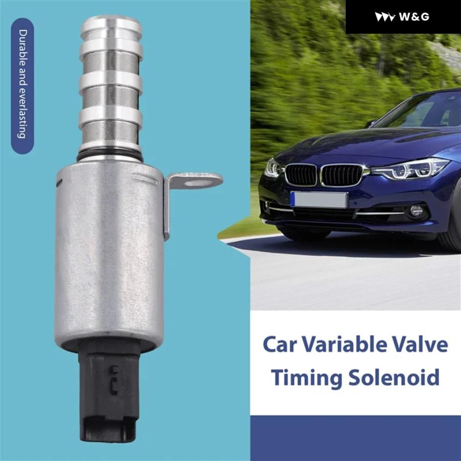 車用可変 バルブ タイミング ソレノイド VVT オイル コントロール