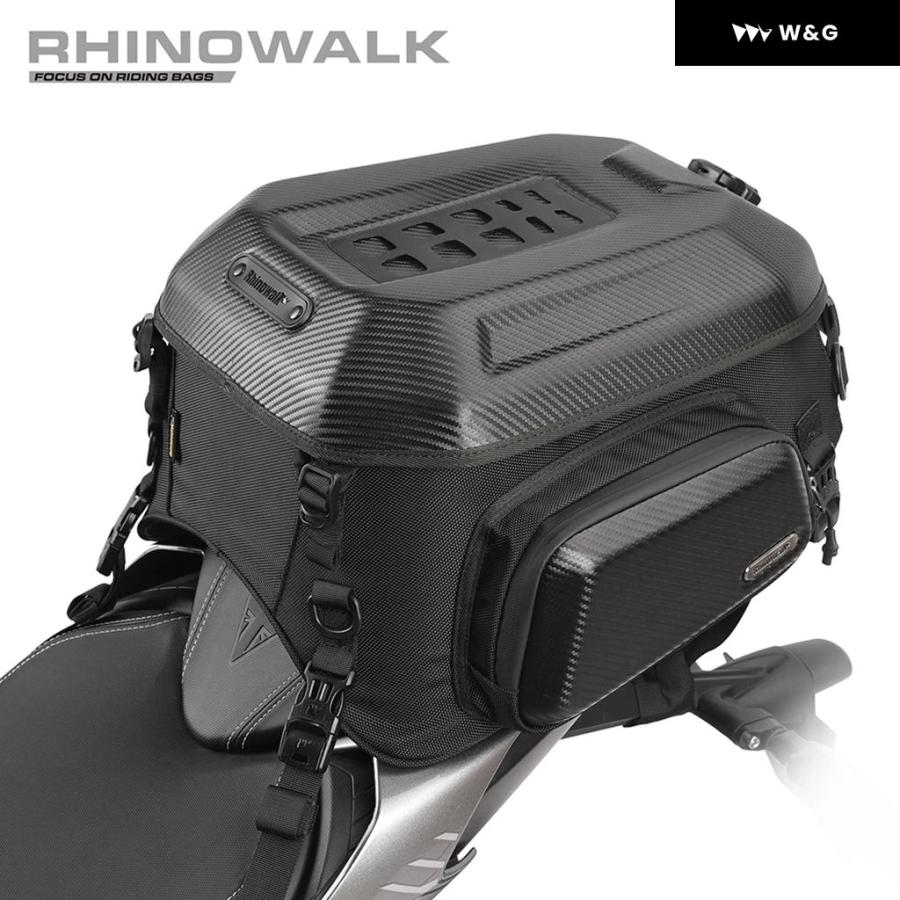 BMW Motorrad ラゲッジリッド用バッグ EI00258E BMW Motorrad ラゲッジリッド用バッグ EI00258E KandH BMW Motorrad