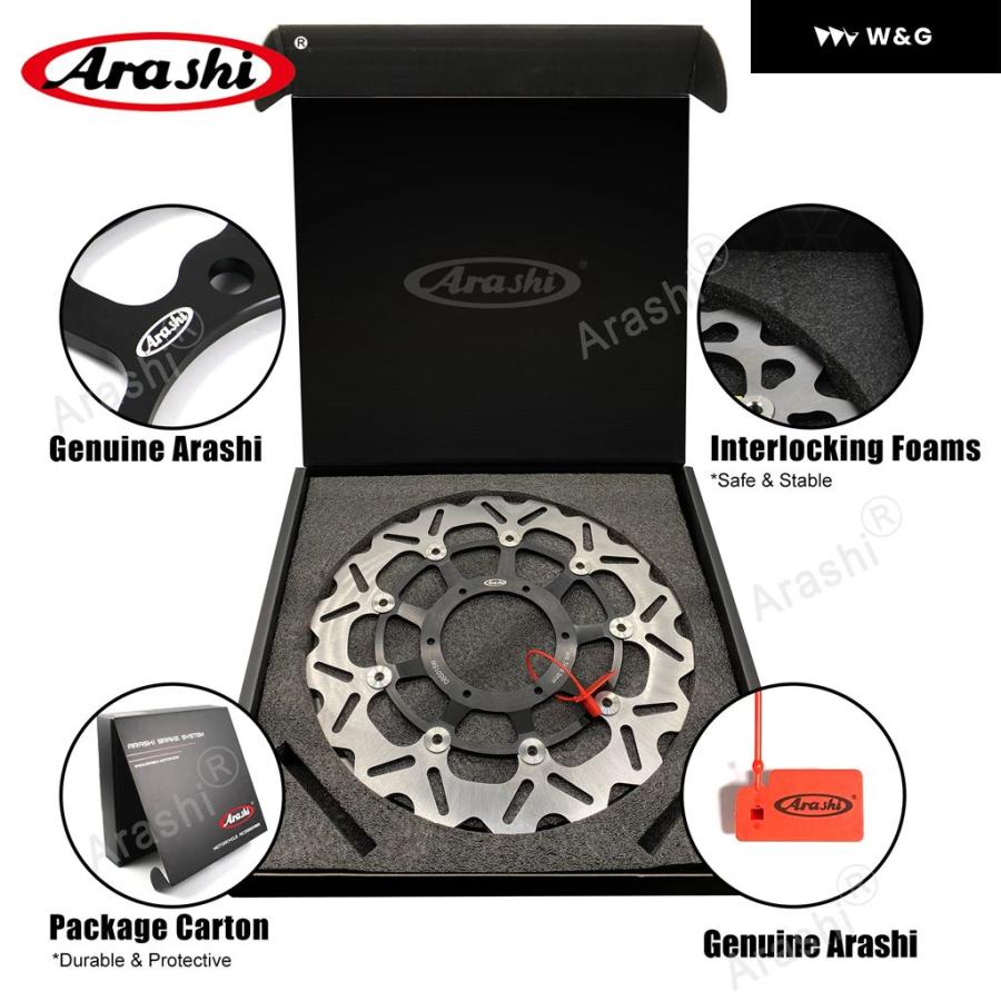 けんなりさん専用 1ペア KAWASAKI ZX9R 2000 2001 CNC フロントブレーキディスク