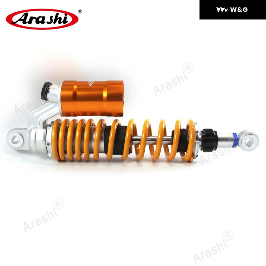 ヤマハ VMAX 1200 1985 - 2005 ツインリアショックアブソーバー