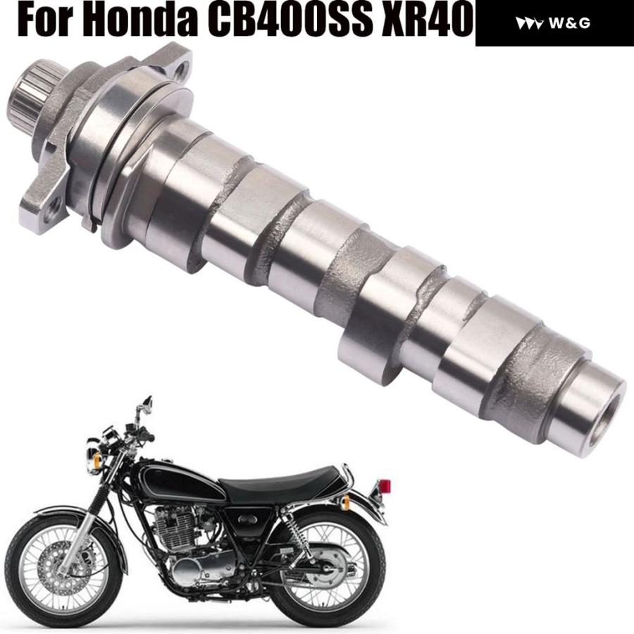 ホンダ CB400SS CB400 SS XR400 NX400 ファルコン オートバイ