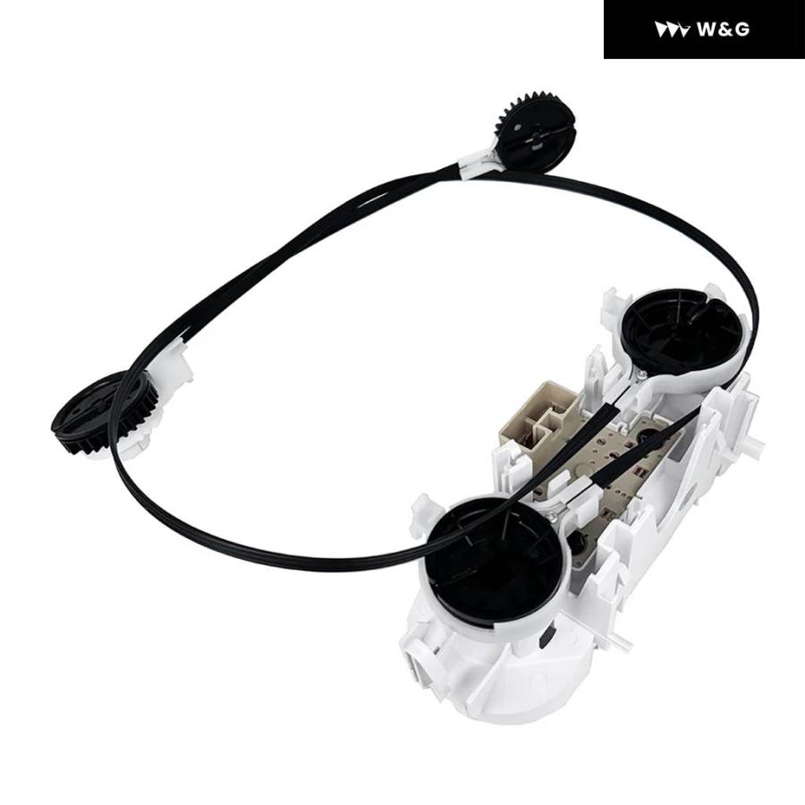 並行輸入品55900-0K011 ACヒーターコントロールユニットパネルスイッチ 
