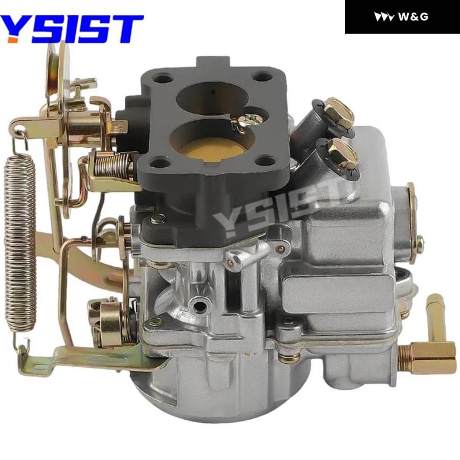並行輸入品キャブレター キャブ 日産 A12 エンジン ダットサン 120Y 