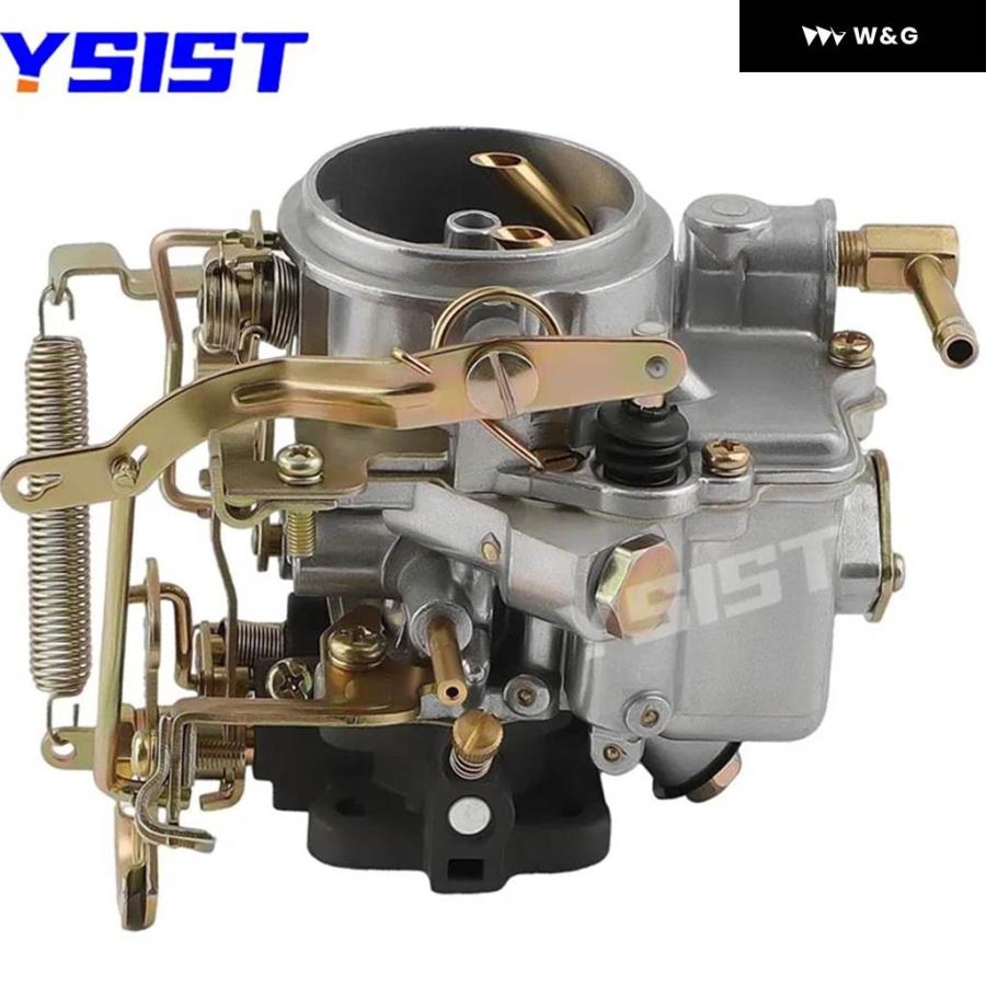 並行輸入品キャブレター キャブ 日産 A12 エンジン ダットサン 120Y 