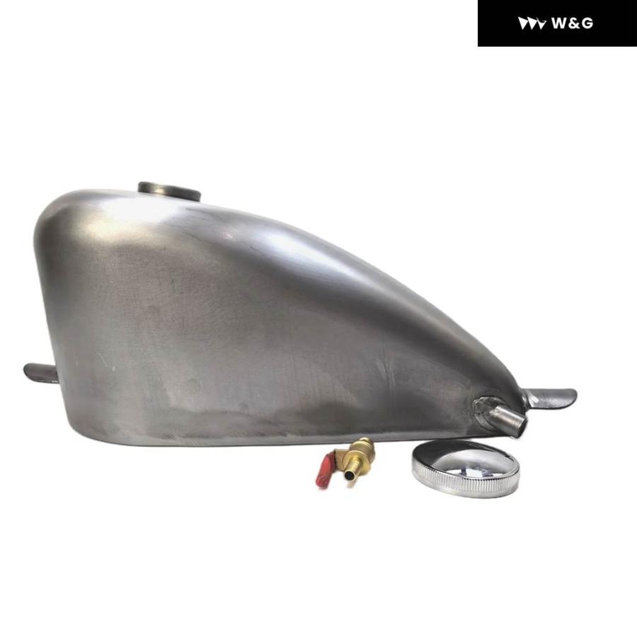並行輸入品 ホンダ ハーレー ヤマハ 全オートバイ バイク 対応 7L オイル ガソリン ガス燃料タンク_2