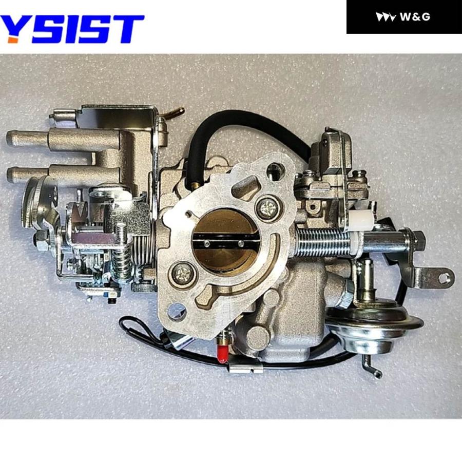 並行輸入品】キャブレター キャブ 21100-78150-71 トヨタ