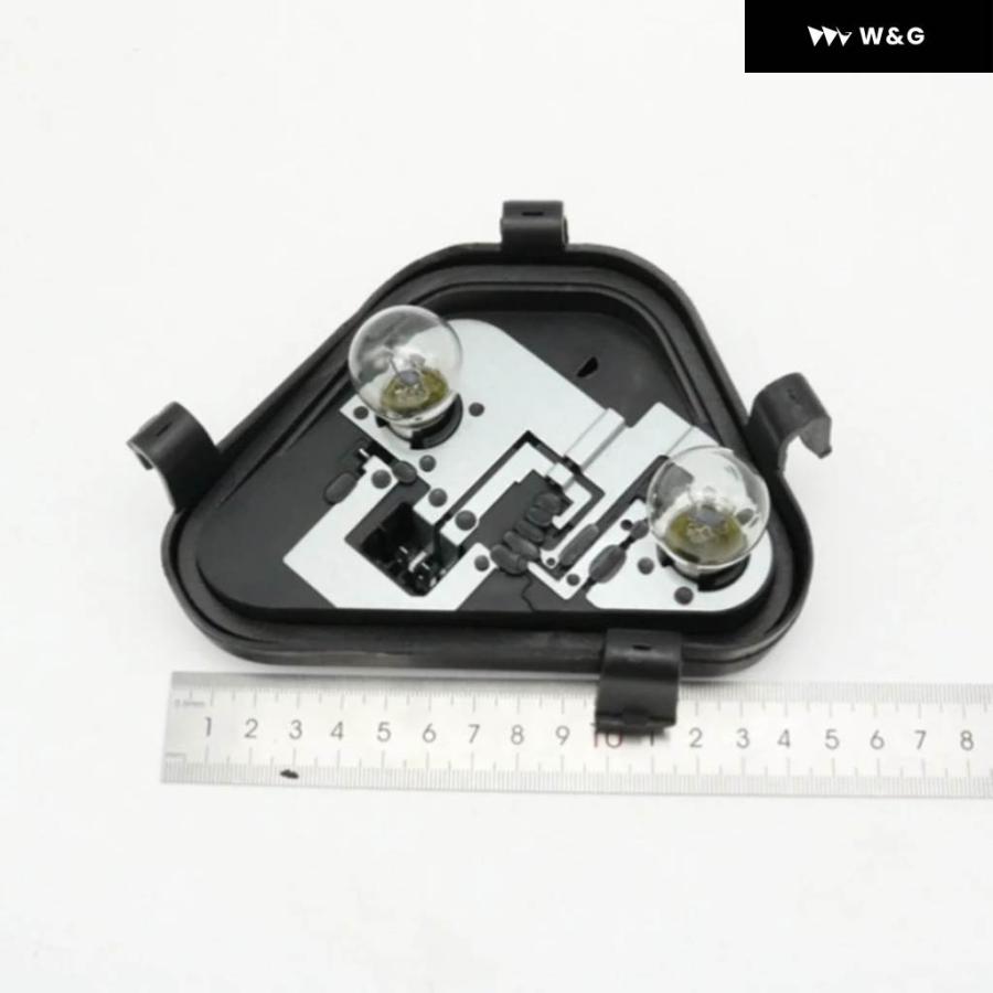 並行輸入品リア テールライト バルブホルダー ブレーキストップランプ