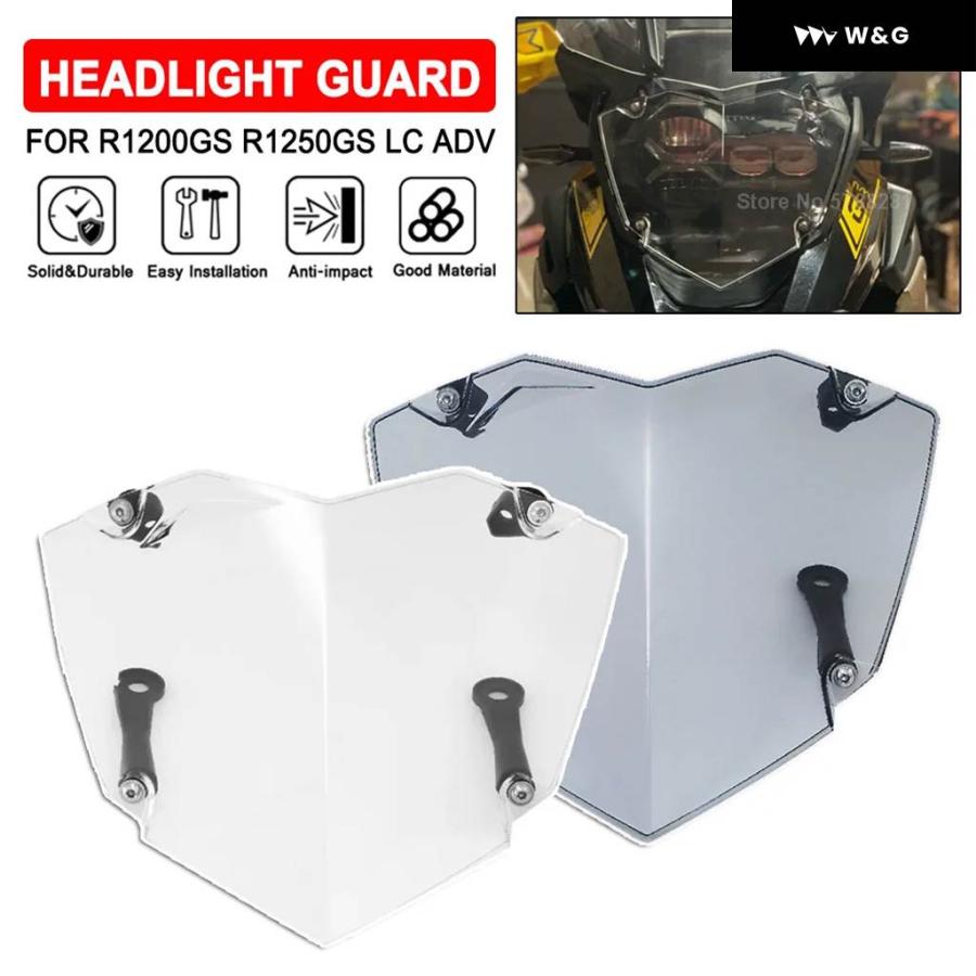 並行輸入品R1250GSA ヘッドライト オートバイ バイクヘッドライト