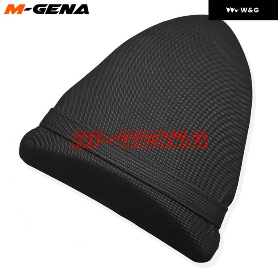 並行輸入品オートバイ バイク助手席リアシート KAWASAKI ZX6R ZX636 636 2005-2006 2005 2006 2006 2007 06 07の画像