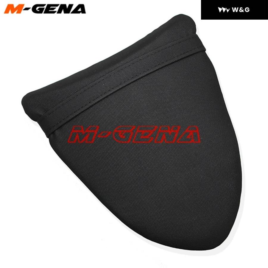 並行輸入品オートバイ バイク助手席リアシート KAWASAKI ZX6R ZX636 636 2005-2006 2005 2006 2006 2007 06 07の画像