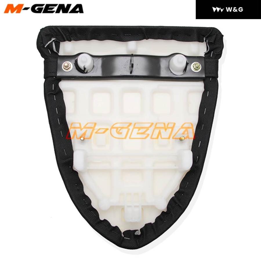並行輸入品オートバイ バイク助手席リアシート KAWASAKI ZX6R ZX636 636 2005-2006 2005 2006 2006 2007 06 07の画像
