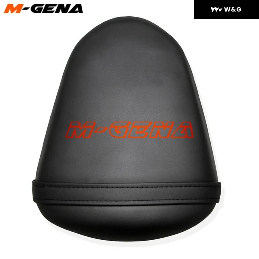 並行輸入品オートバイ バイクリア助手席ピリオンクッション GSXR1000 GSXR 1000 K7 2007-2008 07 08 GSX-R1000の画像