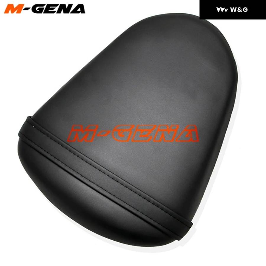 並行輸入品オートバイ バイクリア助手席ピリオンクッション GSXR1000 GSXR 1000 K7 2007-2008 07 08 GSX-R1000の画像