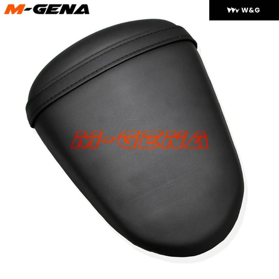並行輸入品オートバイ バイクリア助手席ピリオンクッション GSXR1000 GSXR 1000 K7 2007-2008 07 08 GSX-R1000の画像