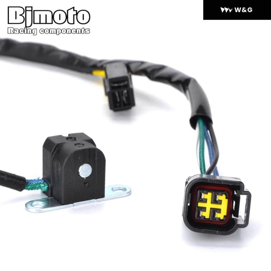 並行輸入品オートバイ バイクステーターコイル スズキ 32101-13E00 32101-13E02 32101-13E03 32101-29F00 32101-29F10 DR 250R DRZ 250 DRZ 400の画像