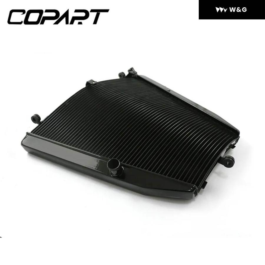 並行輸入品CBR1000RR 04-16 オートバイ バイク CNCエンジンラジエータークーラー冷却ウォータータンクアクセサリーホンダCBR1000RR CBR 1000 RR_7