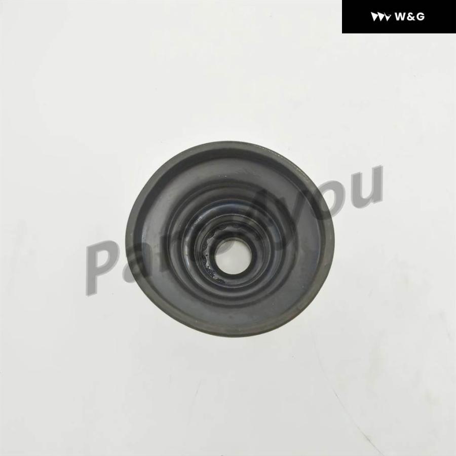 並行輸入品2PCS STELS 450 500 700 HISUN ATV 27115-058-0000 LU026768 インナーラバーダストカバー インボードCVブーツ M777516 M773009の画像