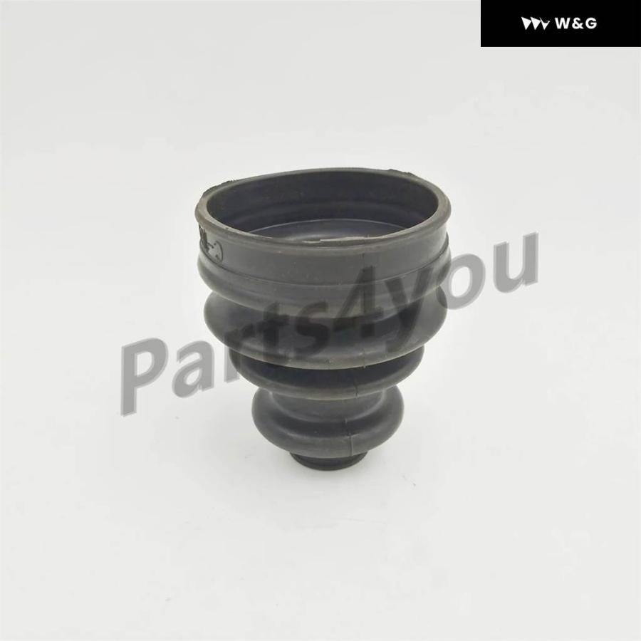 並行輸入品2PCS STELS 450 500 700 HISUN ATV 27115-058-0000 LU026768 インナーラバーダストカバー インボードCVブーツ M777516 M773009の画像