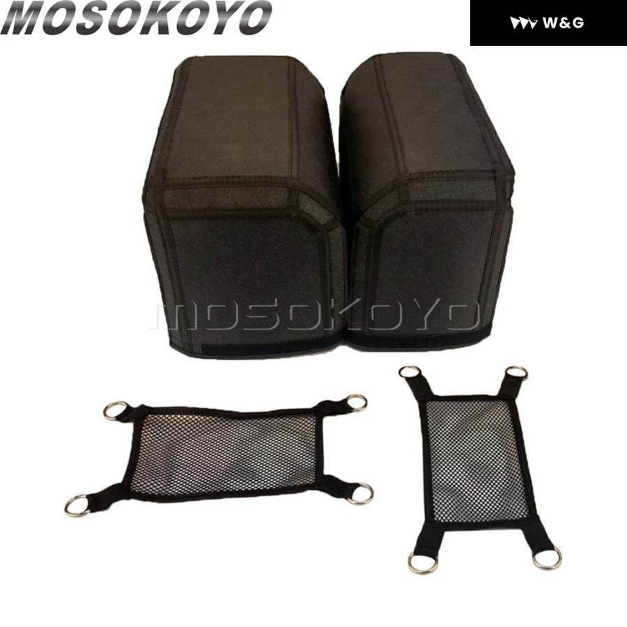 並行輸入品キャリアボックスインナーコンテナ ハーレー パンアメリカ 1250 RA1250 1250 スペシャル RA1250S 21-UP_7
