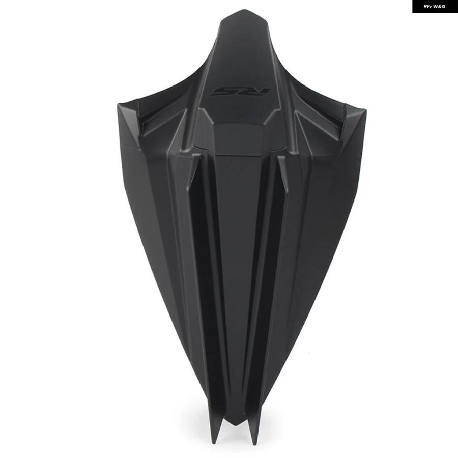 並行輸入品バイク リア シートカバー カウル フェアリング アプリリア TUONO660 RS660 2020-2022 RSV4 2021 - 23