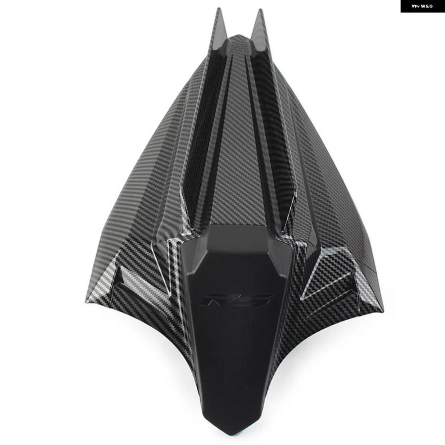 並行輸入品バイク リア シートカバー カウル フェアリング アプリリア TUONO660 RS660 2020-2022 RSV4 2021 - 23